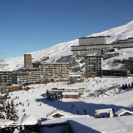 Apartment Lumineux Au Centre, Balcon, Proche Pistes Et Commerces - Fr-1-344-946