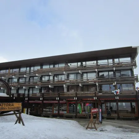 Apartment Lumineux Au Centre, Balcon, Proche Pistes Et Commerces - Fr-1-344-946
