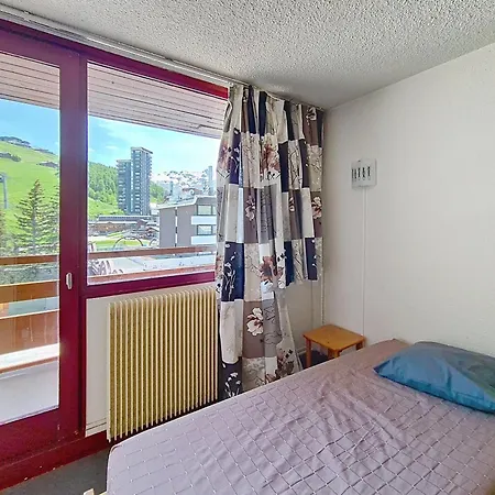 Lumineux Au Centre, Balcon, Proche Pistes Et Commerces - Fr-1-344-946 *